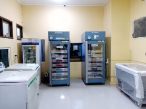 Pelayanan Darah