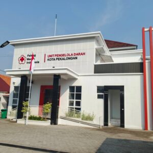 Selamat Datang di UPD PMI Kota Pekalongan